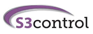 S3control logo