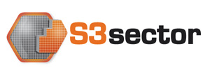 S3sector logo