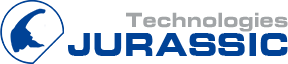 Jurassic Software logo